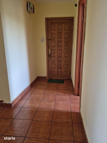 Apartament cu 4 camere în Central