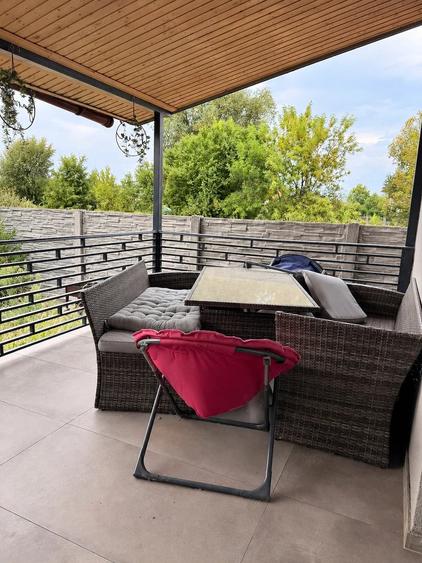 Duplex cu 3 camere 3 bai Braytim Timisoara - 12