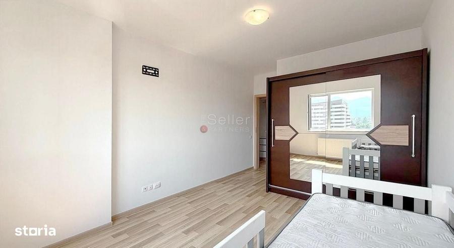 Apartament cu 2 camere în Răcădău