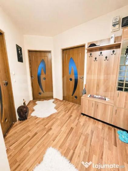 Apartament 2 camere, 49.49 mp, zona Parcul Teilor - 7