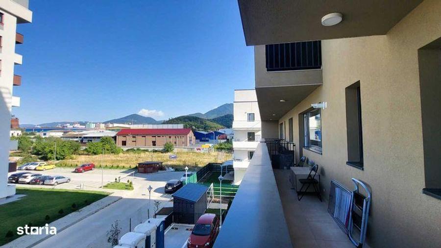 Garsonieră, mobilată în Noua