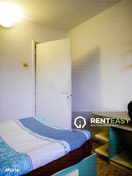 Apartament cu 2 camere în Canta