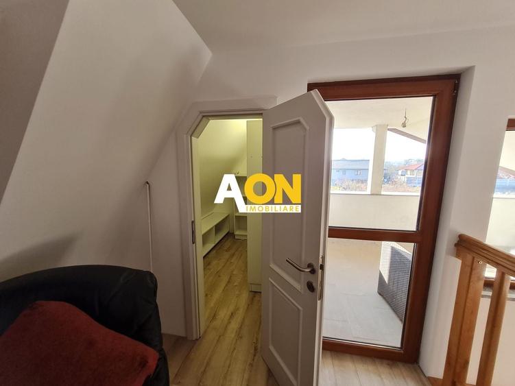 Casă individuală cu 4 camere cu Canalizare în Ampoi 3