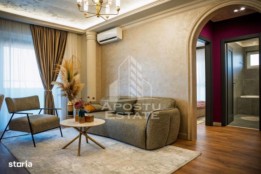 Penthouse exclusivist 3 camere Adora - 14
