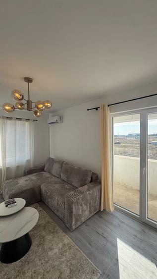 Apartament cu 2 camere decomandat în Militari