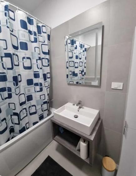 Garsonieră semidecomandată în Tătărași