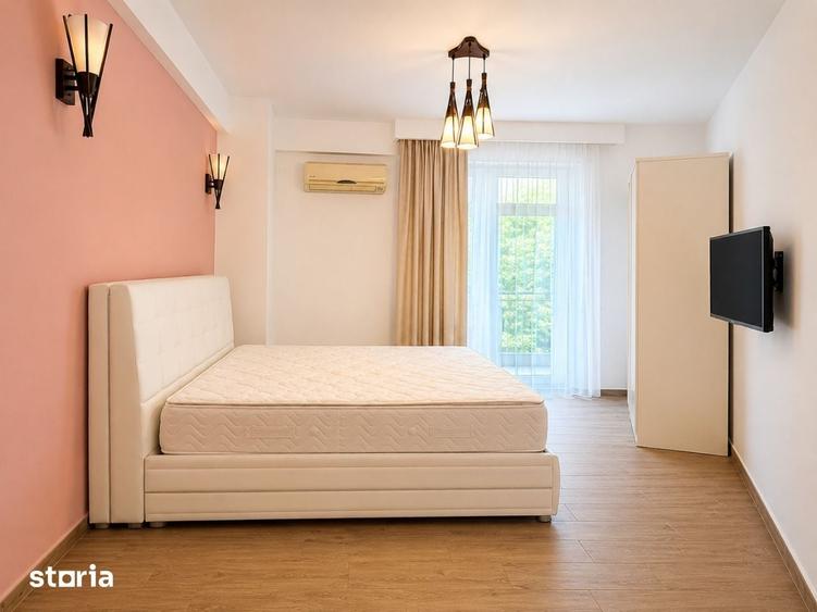 Apartament cu 3 camere în Nord