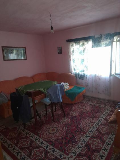 Casă cu 2 camere în Vața de Jos