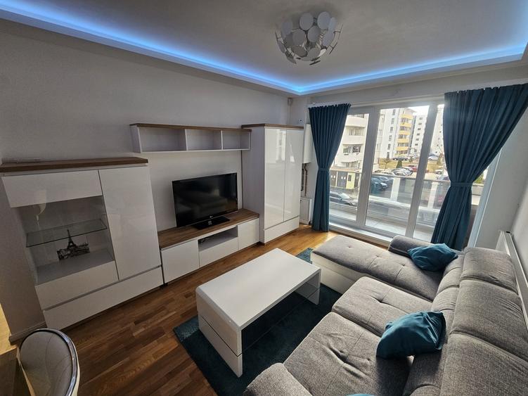 Direct Proprietar Apartament Doamna Stanca 2 camere + 2 Locuri de parcare - 2