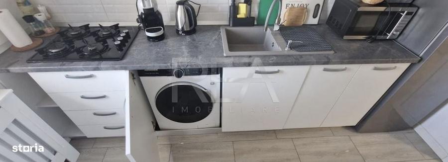Apartament cu 2 camere în Giulești