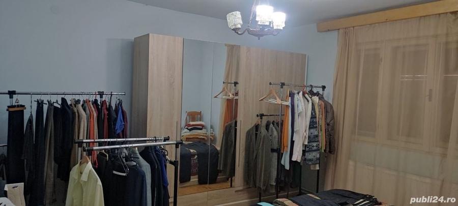 Apartament cu 4 camere decomandat în Tălmaciu