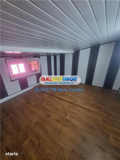 Casă cu 6 camere cu Teren 253 Mp în Ferentari