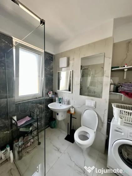 Penthouse modern cu terasa de 55 mp ?i parcare subterana - 1