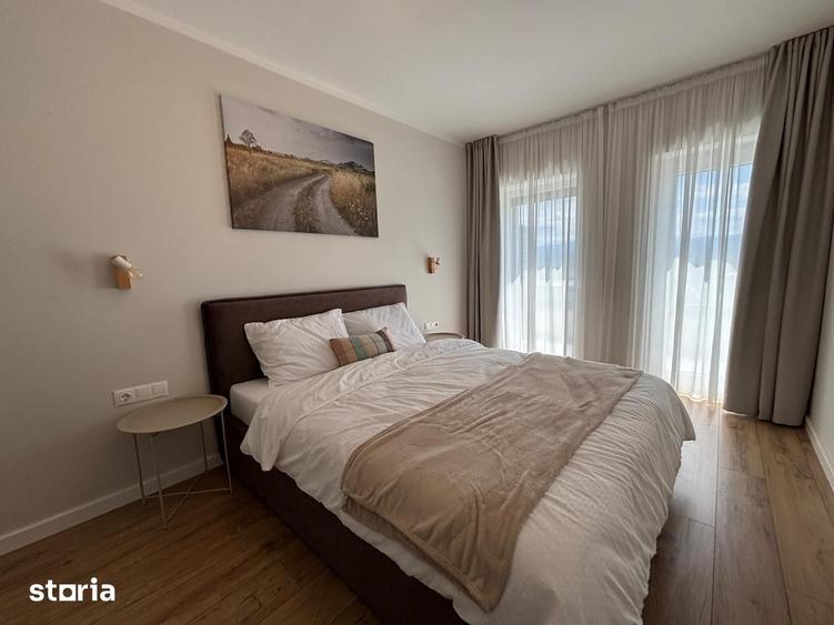 Apartament cu 4 camere în Vest