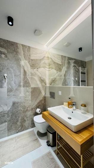 Exclusivitate | 2 Camere| Aviatiei Nusco City | Parcare inclusa | - 2