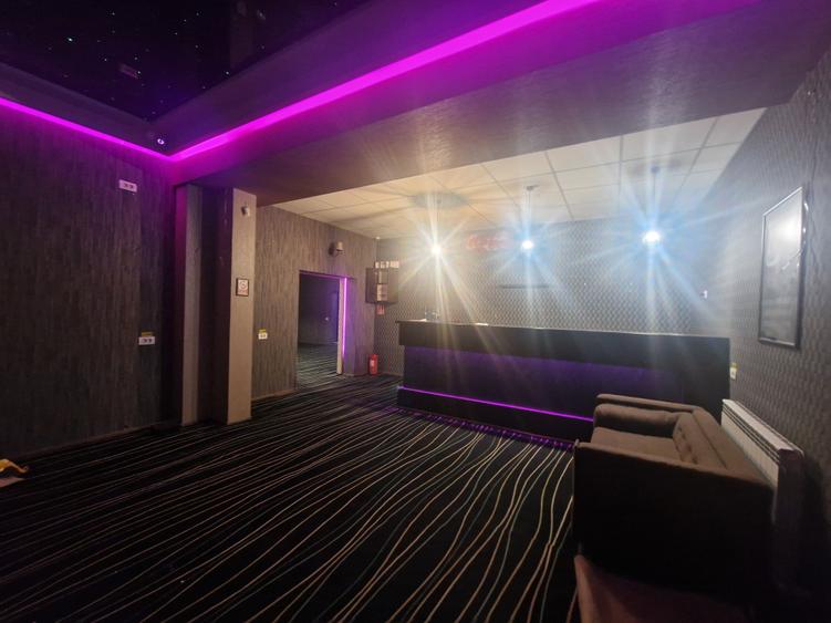 Spațiu comercial, de 250 mp, în Sud