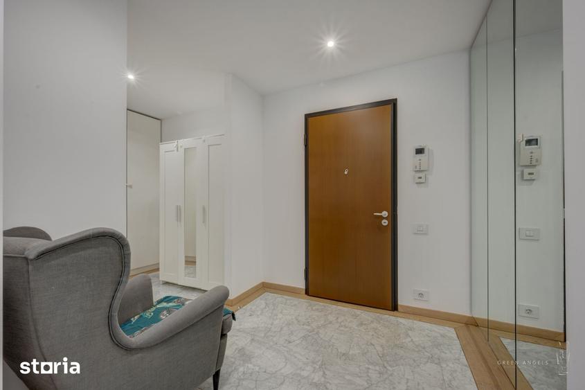 Comison 0 - Apartament cu 4 camere de inchiriat Aviatorilor Porumbaru - 19