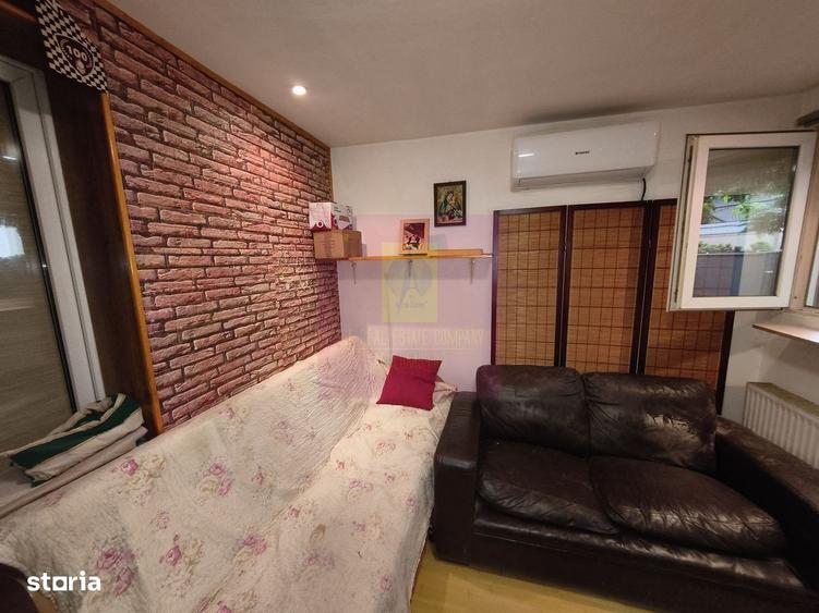 Studio cu curte proprie de 25 mp, langa Parcul IOR - 3