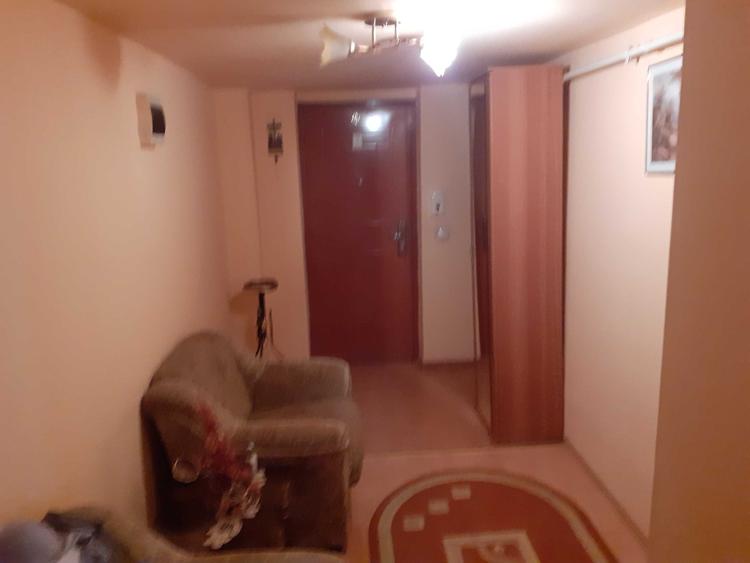 Apartament cu 2 camere decomandat în Exterior Vest