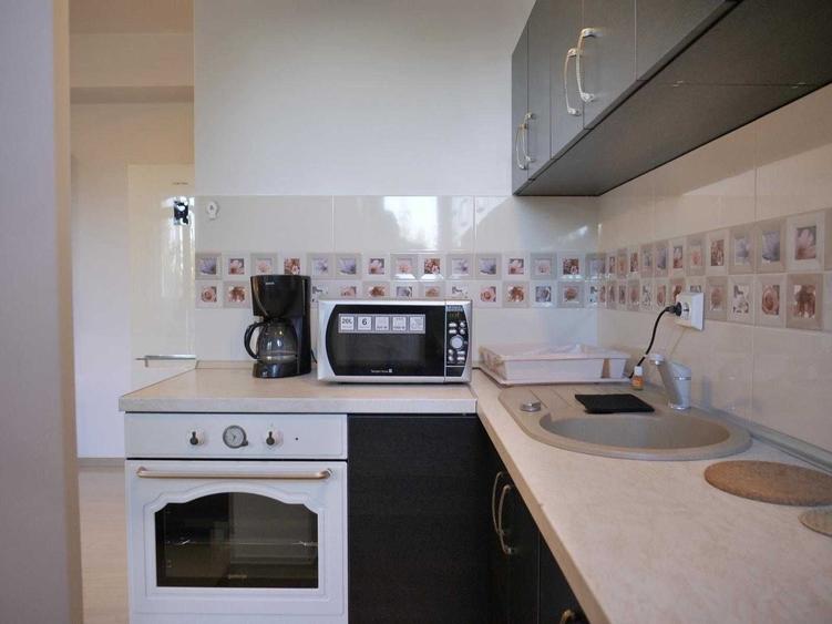Apartament Bucurestii-Noi de inchiriat - 7