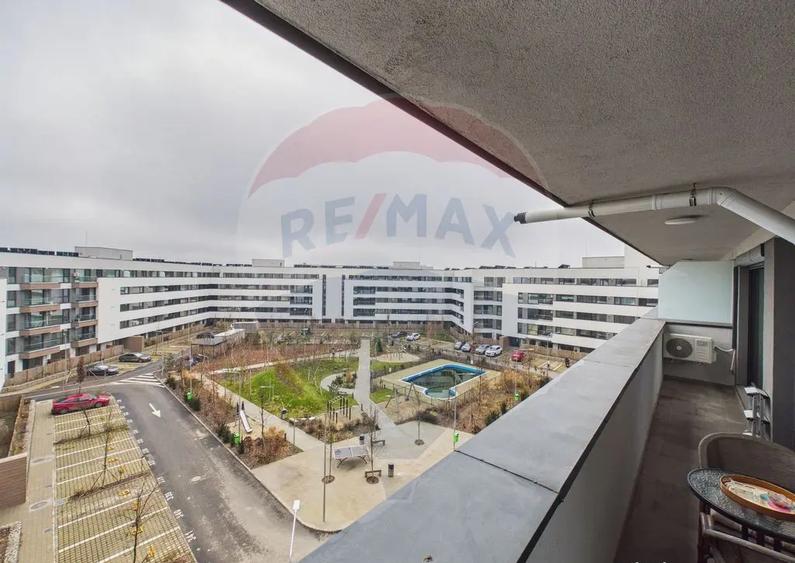 Apartament 2 camere Atria Urban | Mobilat | Loc de parcar... - 15