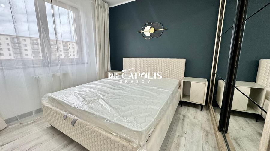 Apartament 2 camere | Decomandat | Prima închiriere | Tractorul - 6