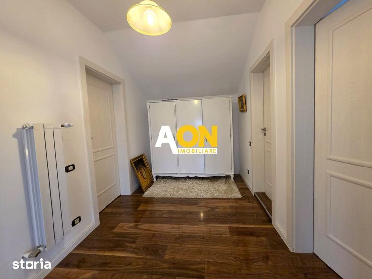 Casă cu 4 camere cu Teren 651 Mp în Sântimbru