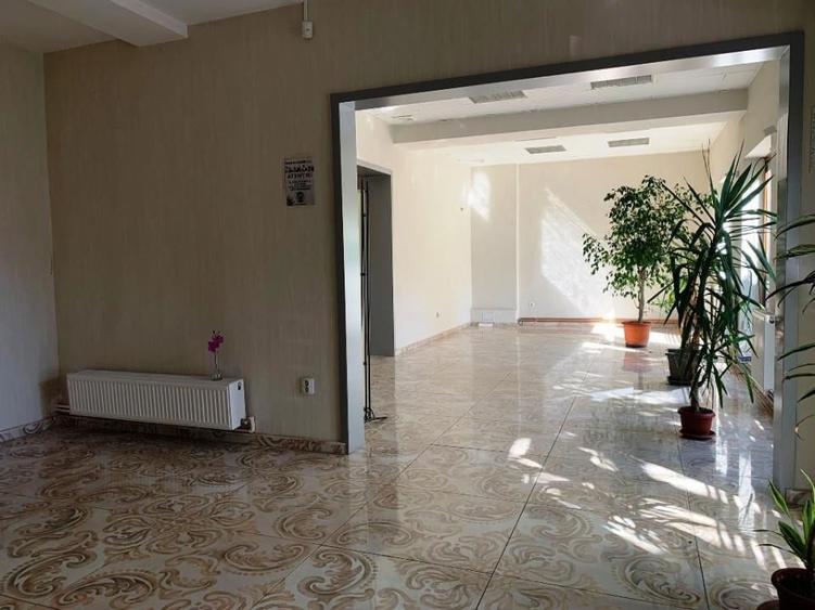 Birou, de 90 mp, în Ultracentral