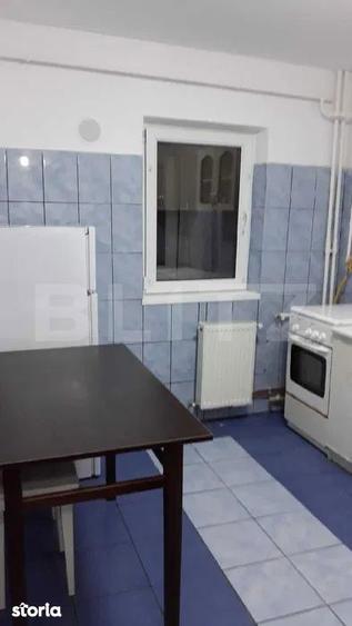 Garsonieră în Podu Roș