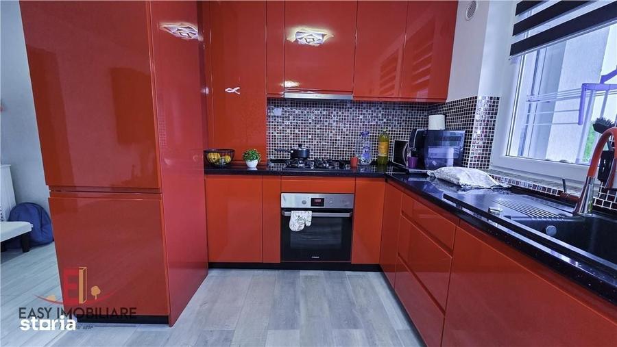 Apartament cu 2 camere în Remetea
