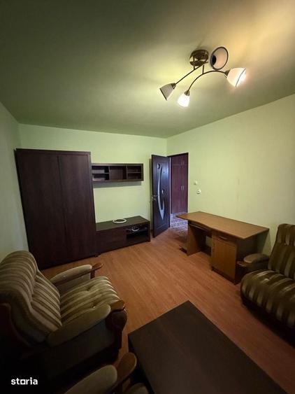 Apartament cu 2 camere în Nord