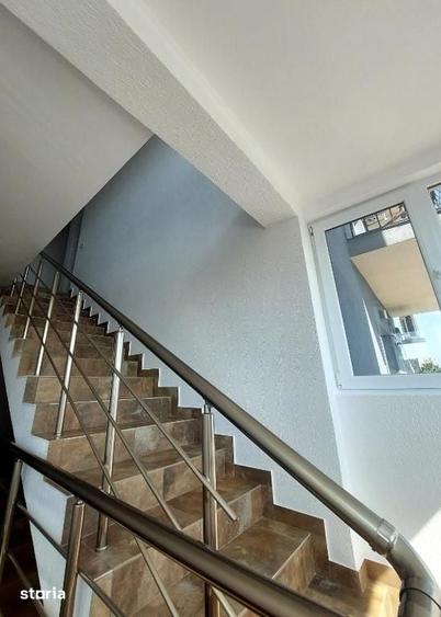 Casă cu Teren 700 Mp în Central