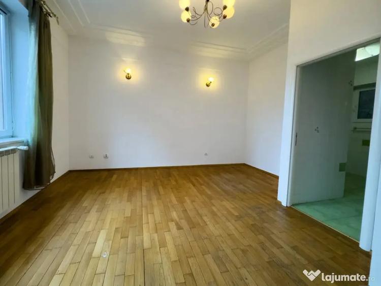 Victoriei - Berzei, Vila interbelica, 5 camere, 190 mp, Cu - 17
