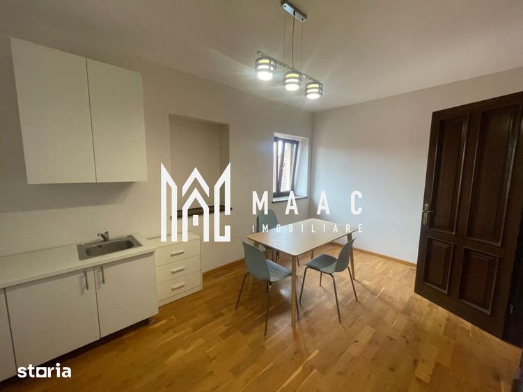 Spațiu comercial, de 650 mp, în Ultracentral