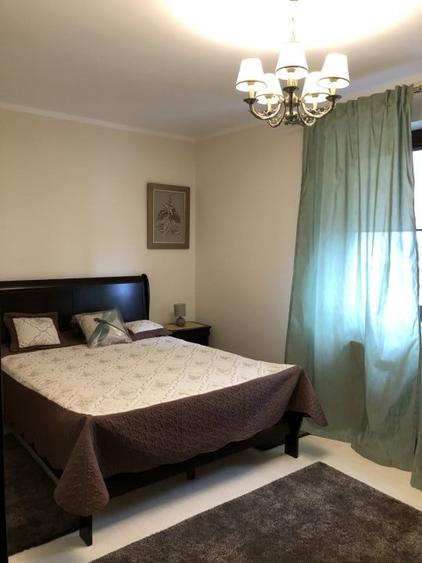 Apartament cu 3 camere decomandat, mobilat în Albert