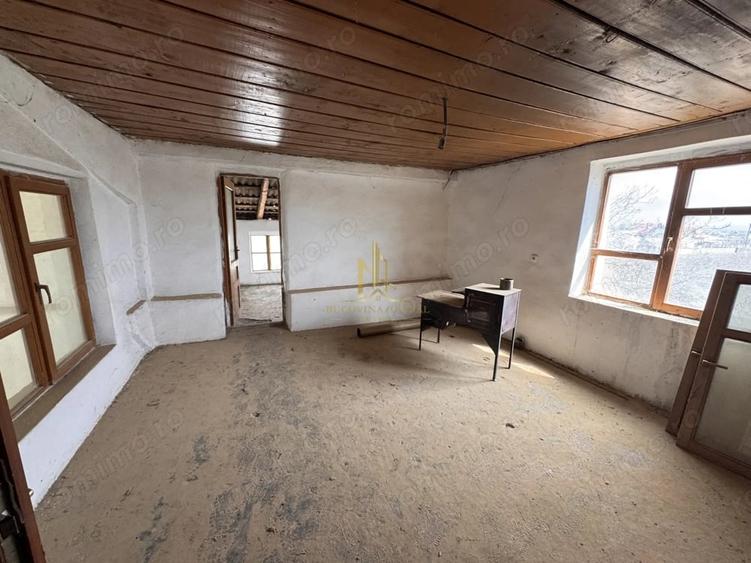 Spațiu comercial, de 600 mp, în Dumbrăveni