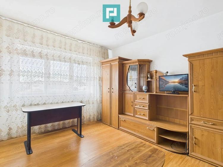 Apartament cu 2 camere în Dâmbovița