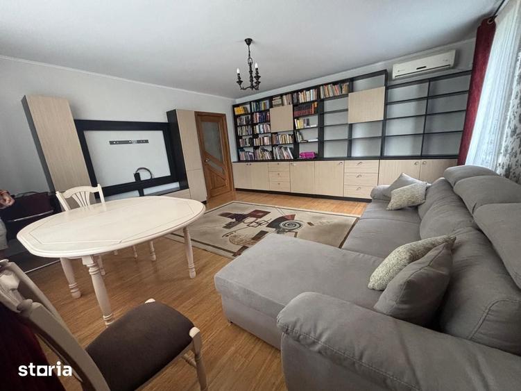 Apartament 3 camere Copou - Botanica - 1