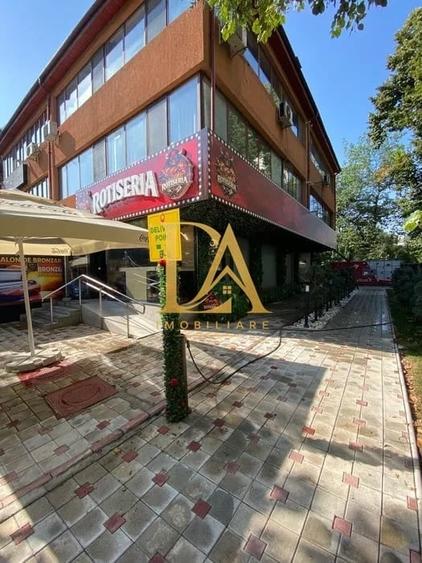 Spațiu comercial, de 100 mp, în Baba Novac