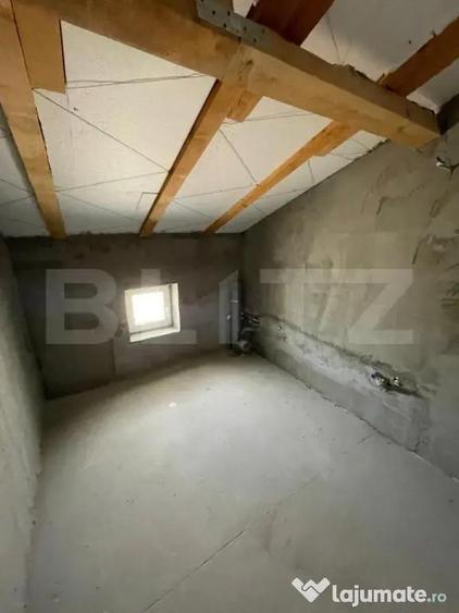 Casa Ghercesti, P+M, 262 mp, deschidere 32.93m, teren 1062 m - 3