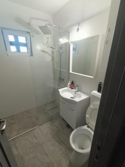 Apartament cu 2 camere semidecomandat în Chibrit