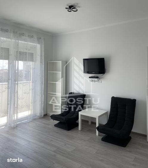 Apartament cu 2 camere în Șagului