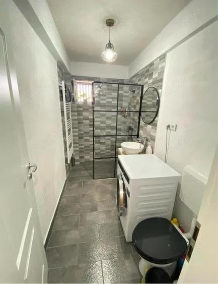 Apartament cu 2 camere semidecomandat în UTA