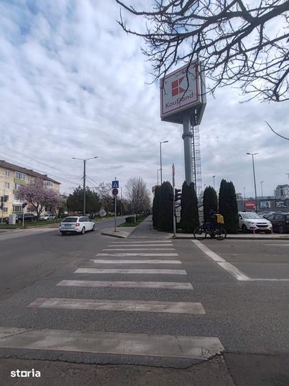 Apartament cu 2 camere în Badea Cârțan