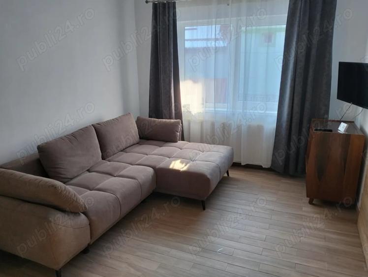 Casă cu 4 camere cu Teren 1152 Mp în Cristian
