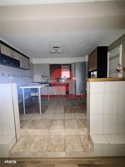 Spațiu comercial, de 467 mp, în Nord