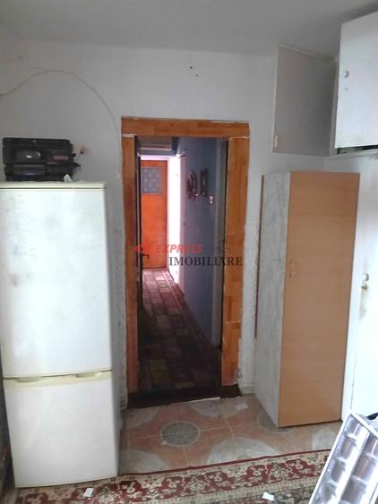 Apartament cu 3 camere decomandat în Dristor — fotografia 1