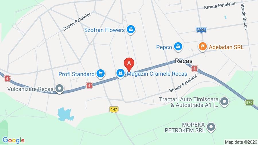 Spațiu comercial, de 50 mp, în Central