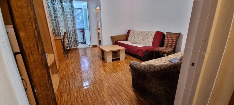 Garsonieră semidecomandată în Drumul Taberei