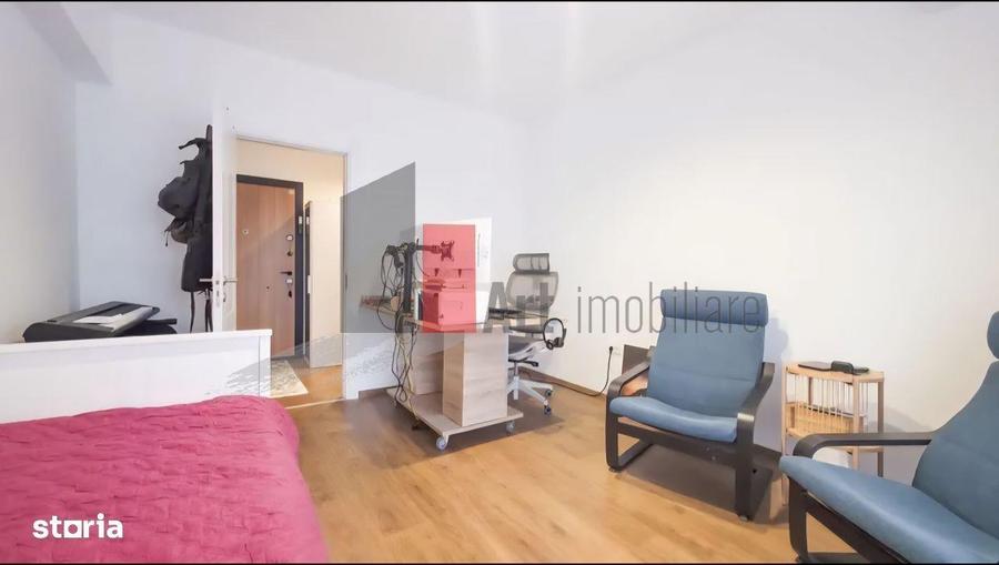 Apartament cu 3 camere, mobilat în Militari